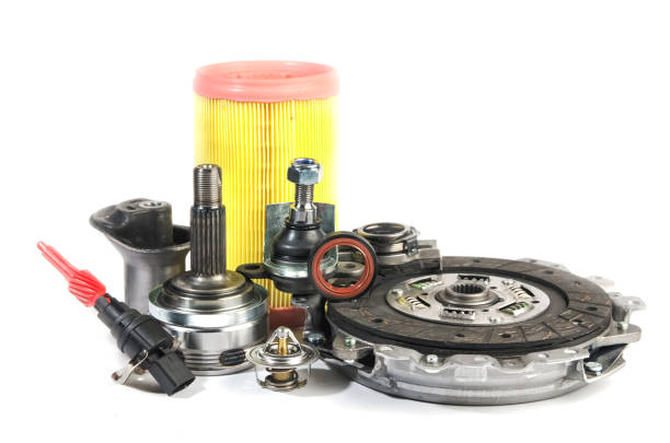 Spares for Motors