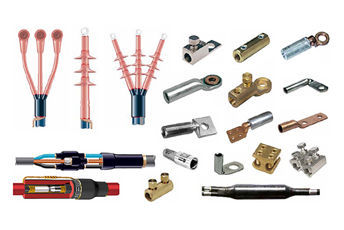 Cable Termination Kits