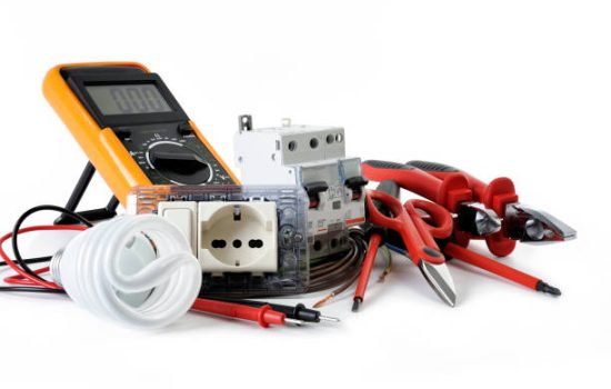 Testing Equipment & Instruments